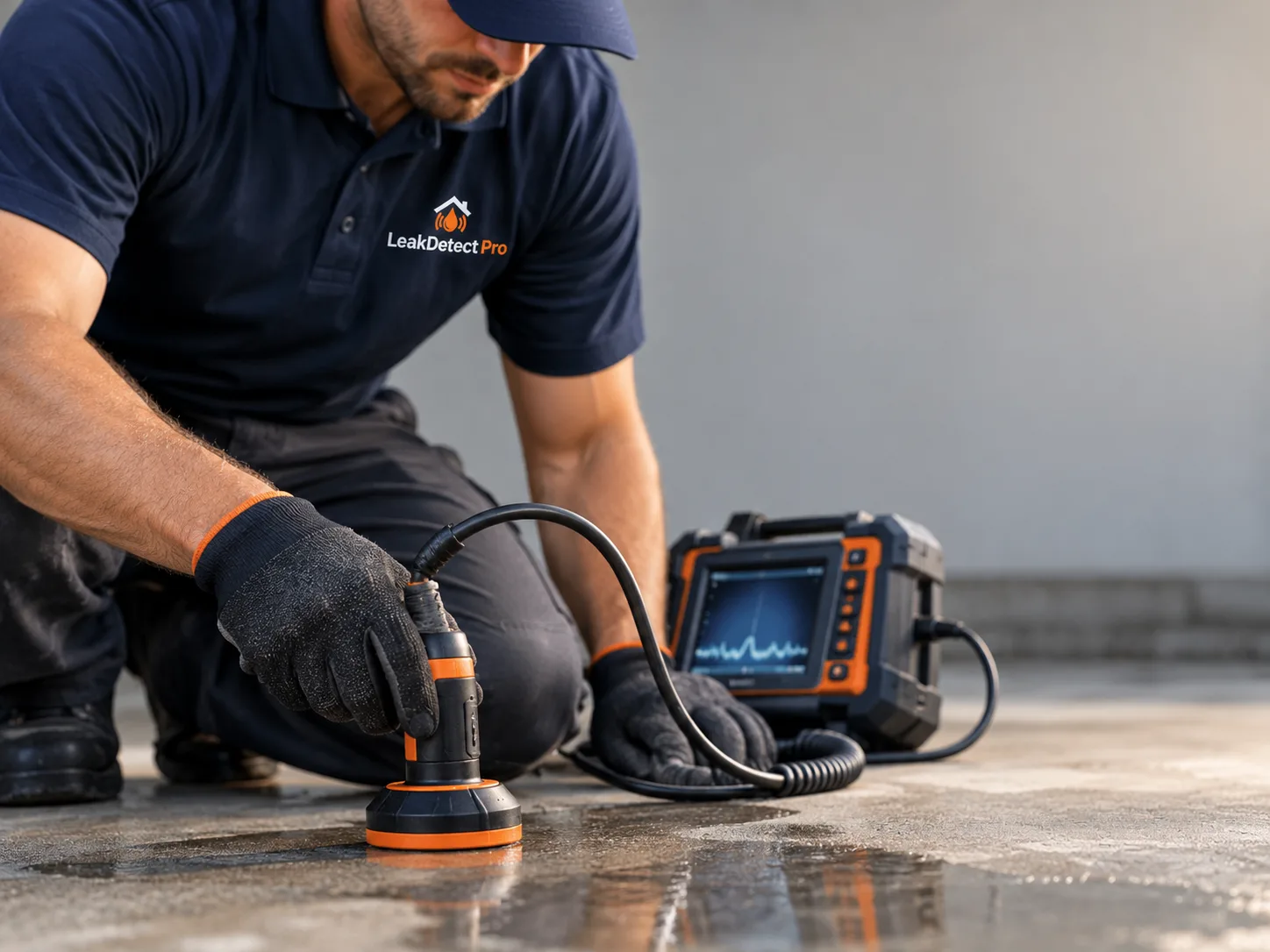 Flat Roof Analysis in Herscher, IL
